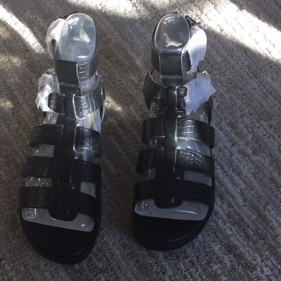 New Aldo Gladiator sandal - Picture 1 of 5